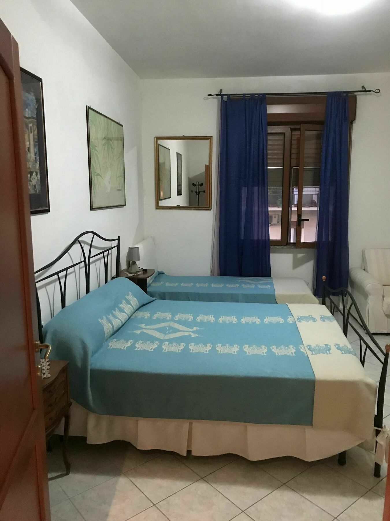 Camere Centro Cagliari Exterior foto